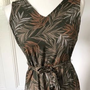 A New Day Dress - Size X Small